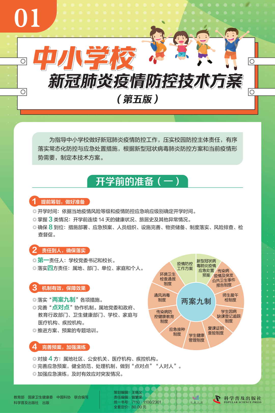 中小学校新冠肺炎疫情防控技术方案(第五版)1.png